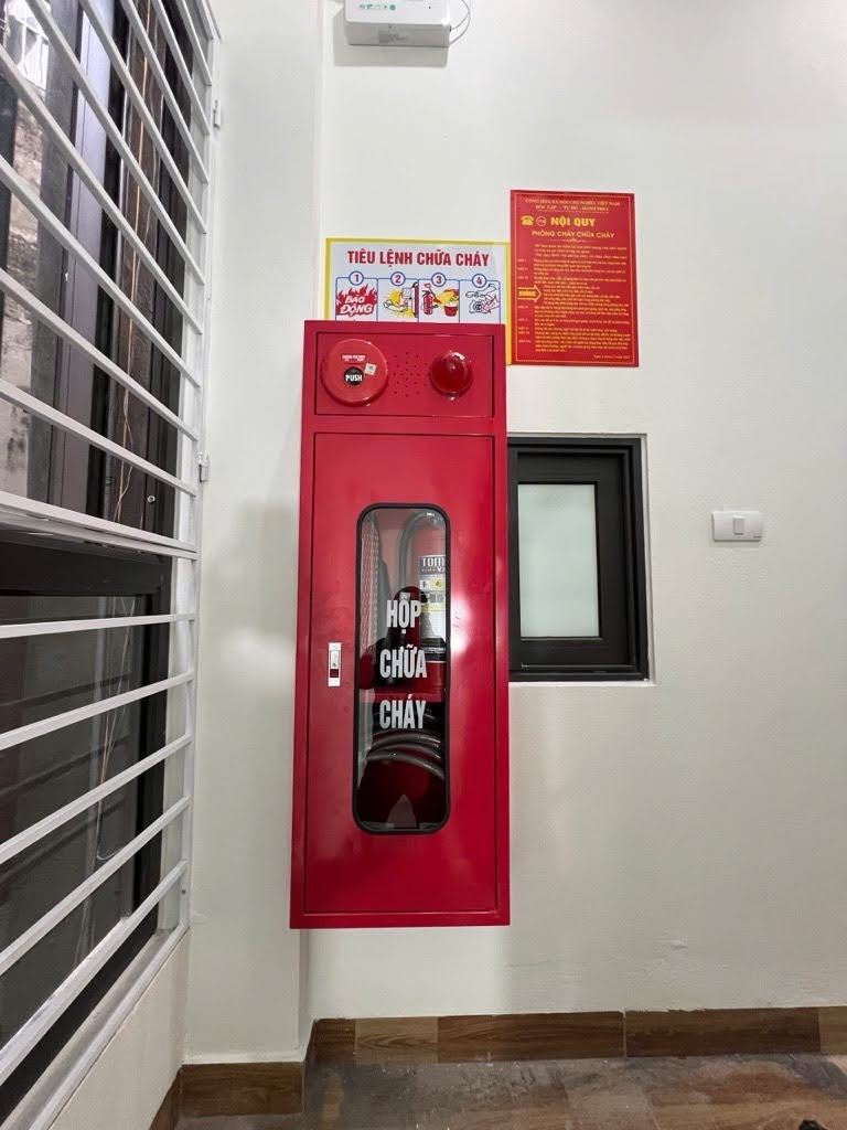 BÁN TÒA CHUNG CƯ MINI - Q.HAI BÀ TRƯNG - 6 TẦNG - 11PN - SỔ ĐỎ CHÍNH CHỦ - Ảnh 4